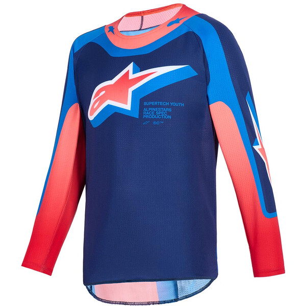 Maillot enfant Youth Supertech Vista
