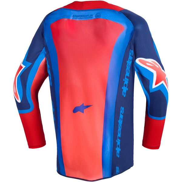Maillot enfant Youth Supertech Vista