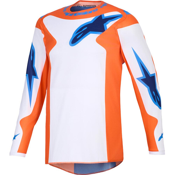 Maillot Fluid Grid