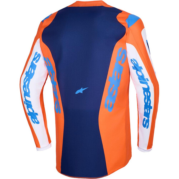 Maillot Fluid Grid