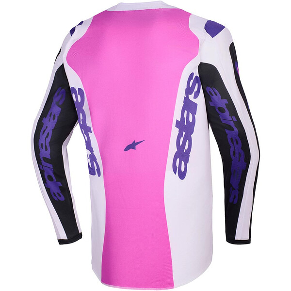 Maillot Fluid Grid