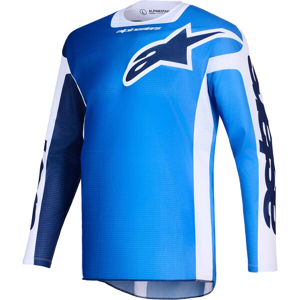 Maillot Racer Air Portl