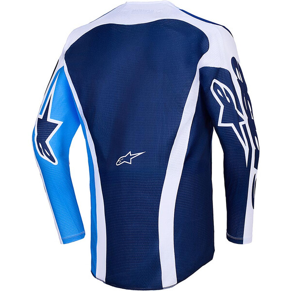 Maillot Racer Air Portl