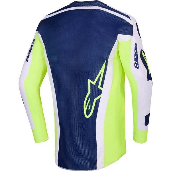 Maillot Racer Air Riway