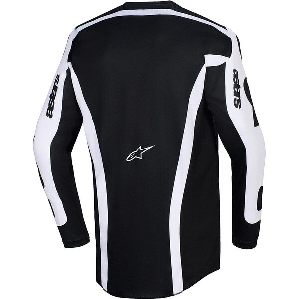 Maillot Racer Riway