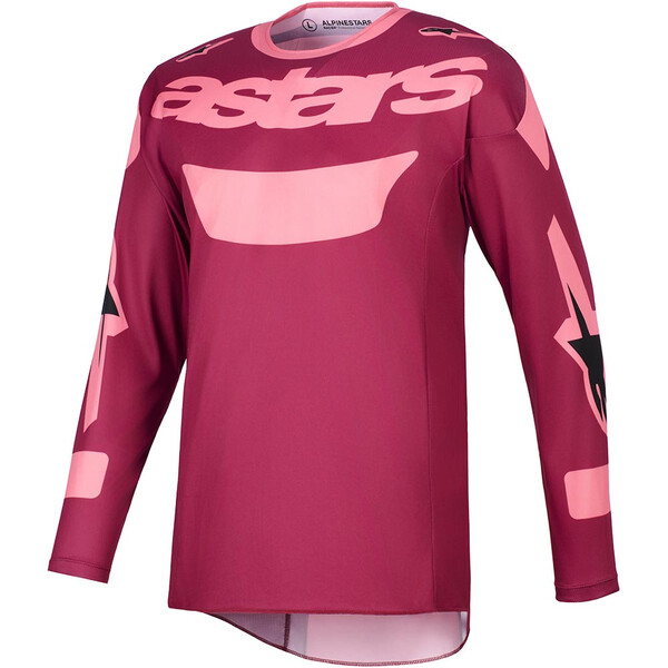 Maillot Racer Riway