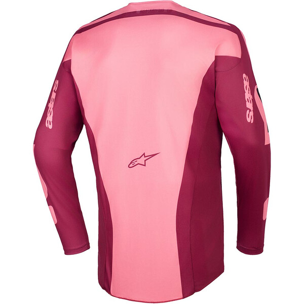 Maillot Racer Riway