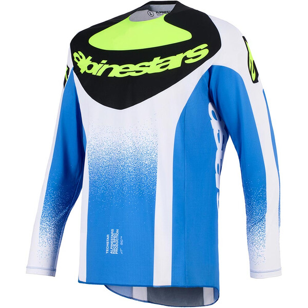 Maillot Techstar Knif