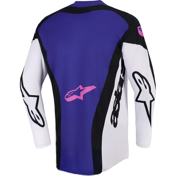 Maillot Techstar Knif