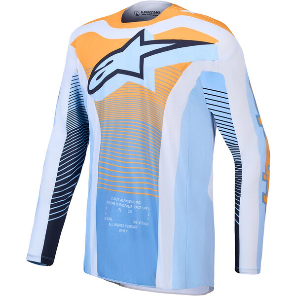 Maillot Techstar Maven