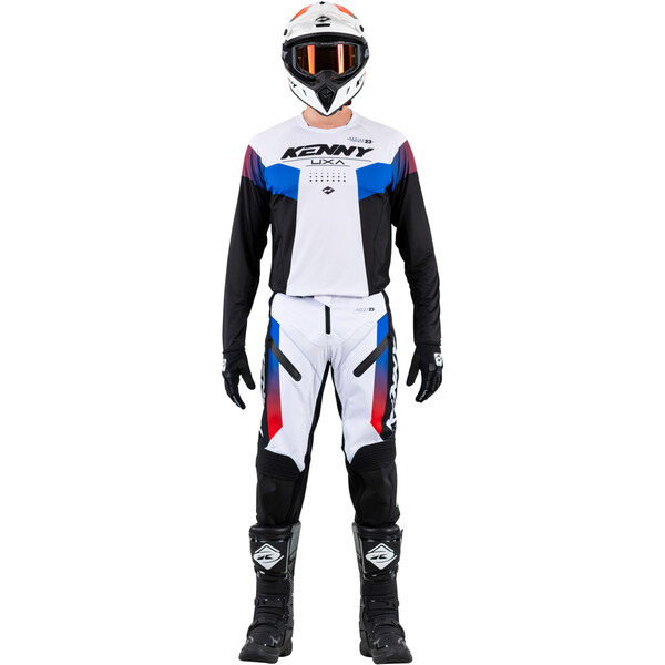 Maillot Titanium Solid - 2023