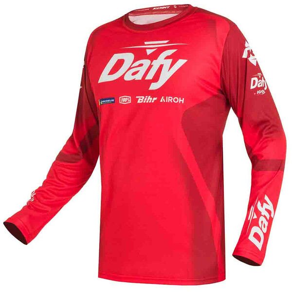 Maillot Flex Kenny