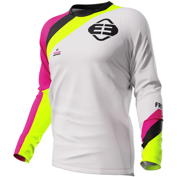 Maillot enfant Devo Kid Rainbow