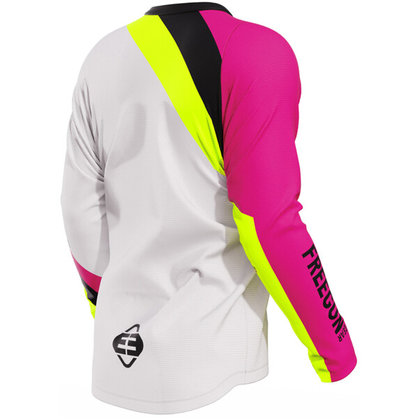 Maillot enfant Devo Kid Rainbow