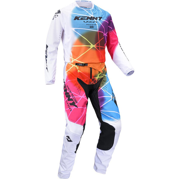Maillot enfant Force Kid Sphere