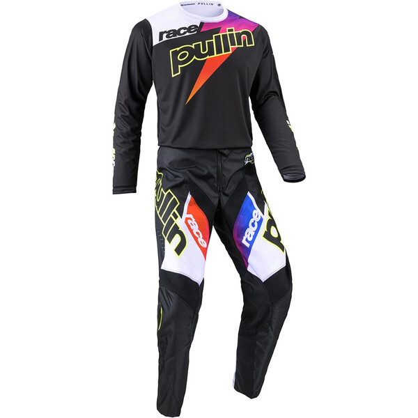 Maillot enfant Race Kid - 2024