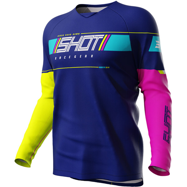 Maillot enfant Draw Kid Indy