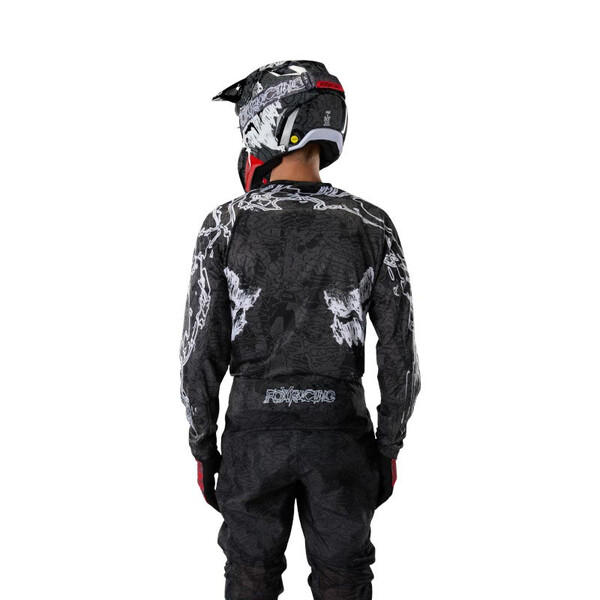 Maillot 180 Abyss