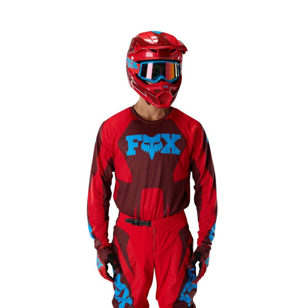 Maillot 180 Raid