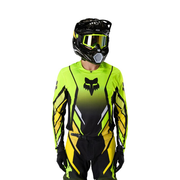 Maillot 360 Foundry