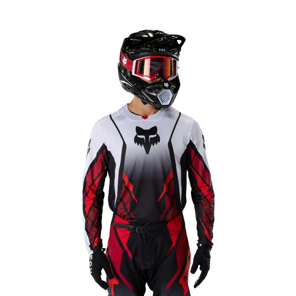 Maillot 360 Foundry