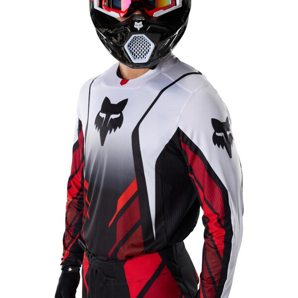 Maillot 360 Foundry