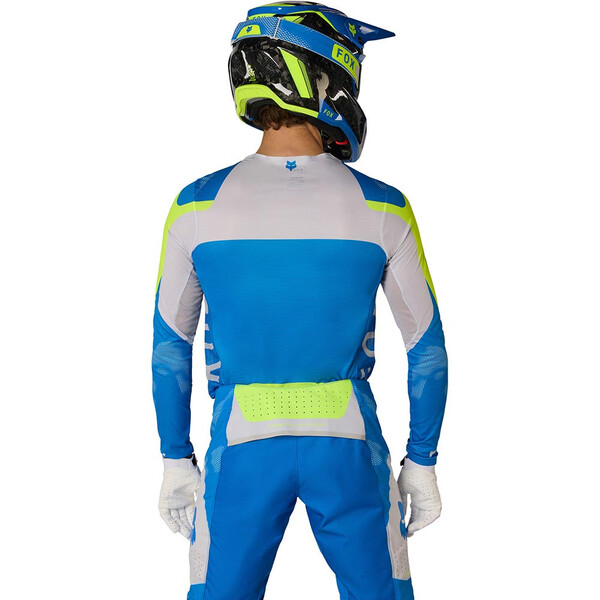 Maillot Flexair Tactile