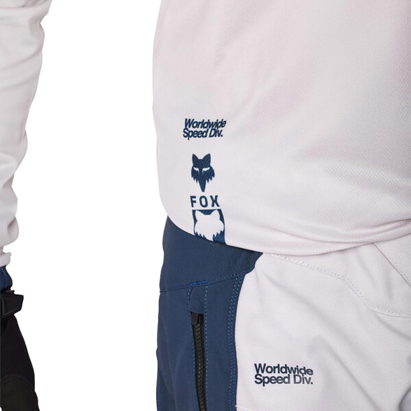 Maillot Ranger Off-Road