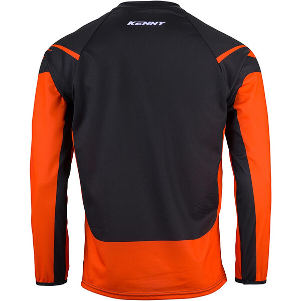 Maillot Force - 2024