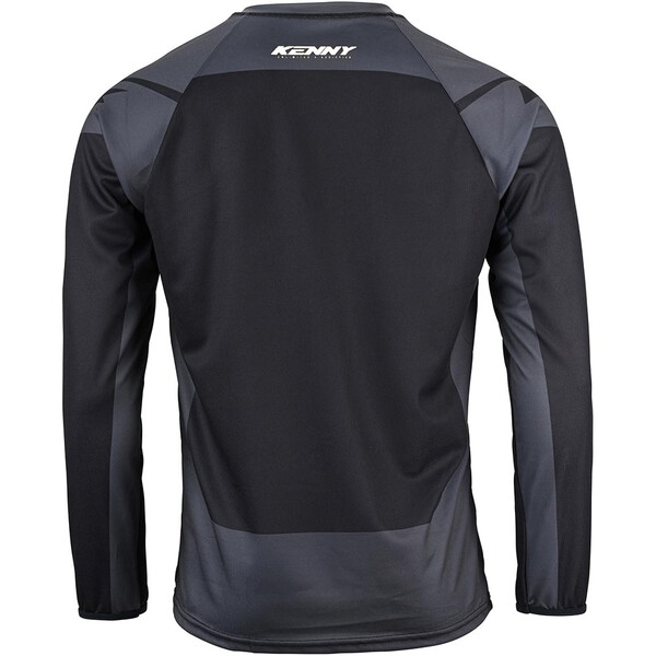 Maillot Force - 2024
