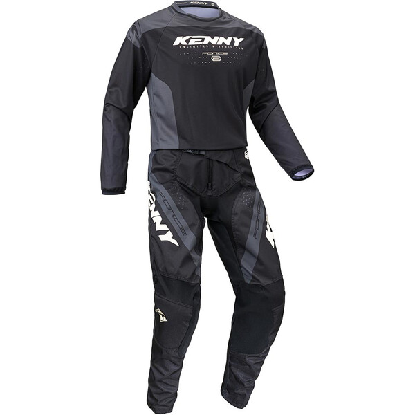 Maillot Force - 2024