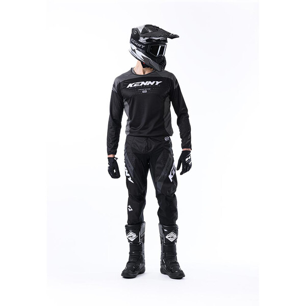 Maillot Force - 2024