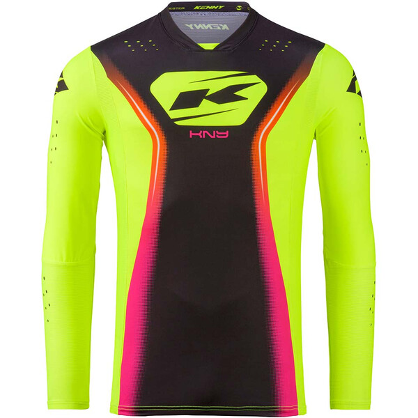 Maillot enfant Performance Kid Solid