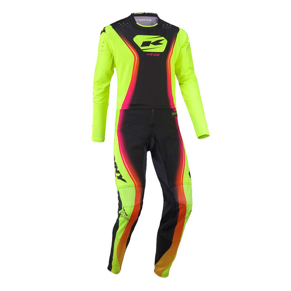 Maillot enfant Performance Kid Solid