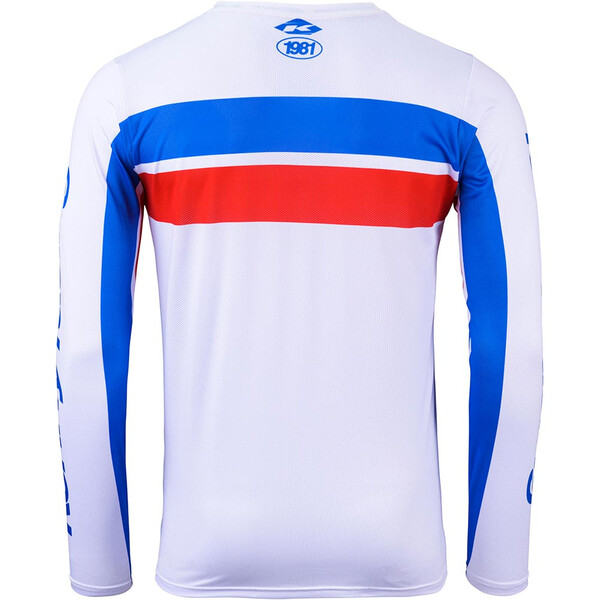 Maillot Force Dust Patriot