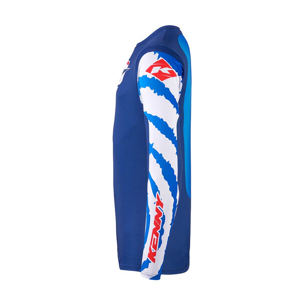 Maillot Force Spiral