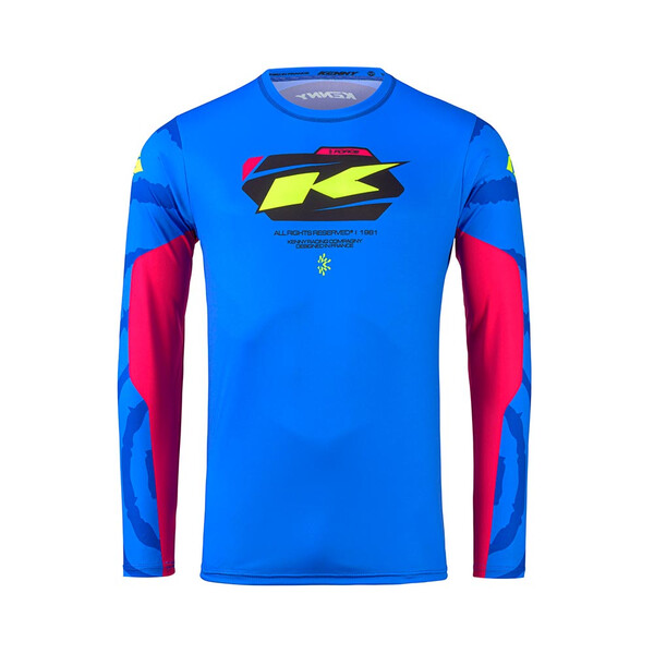 Maillot Force Spiral