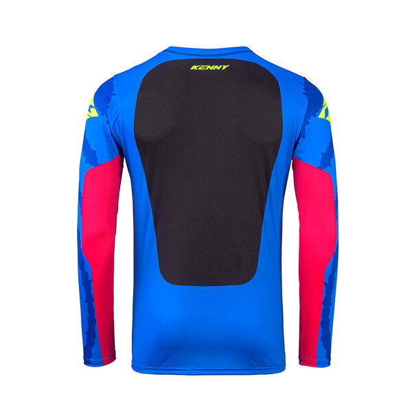 Maillot Force Spiral