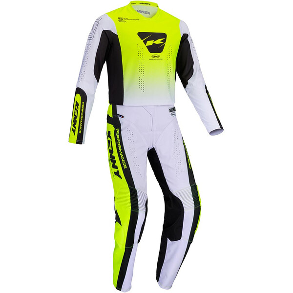 Maillot Performance