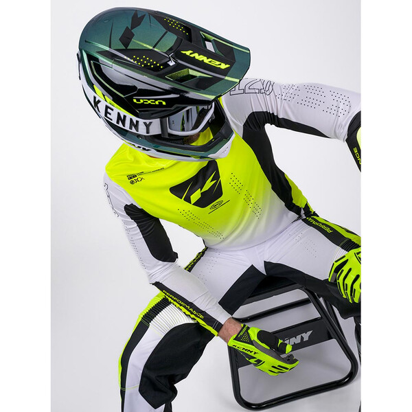 Maillot Performance