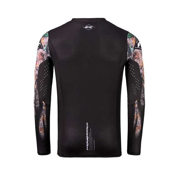 Maillot Performance Ranger