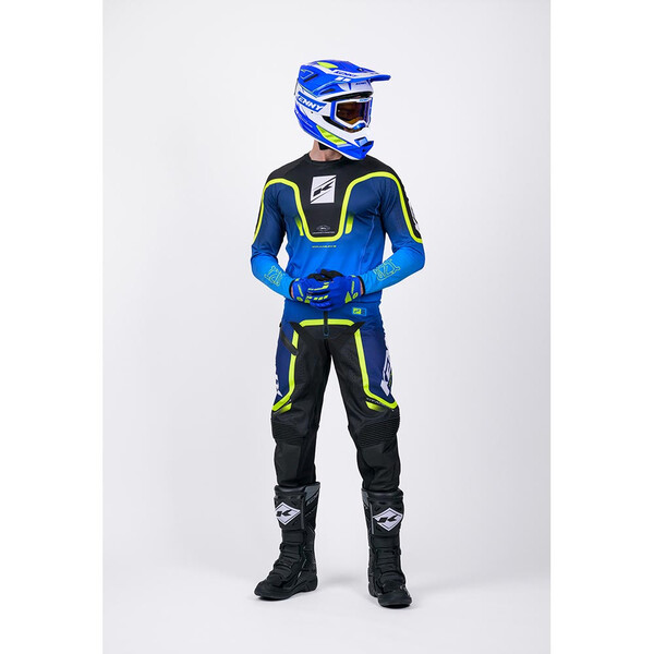 Maillot Titanium