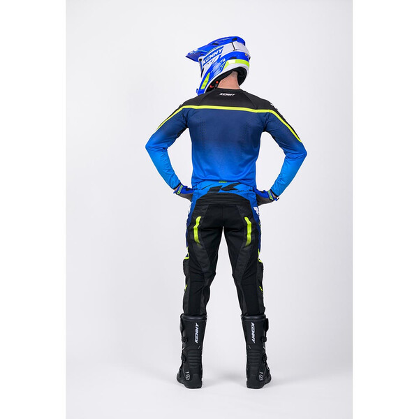 Maillot Titanium