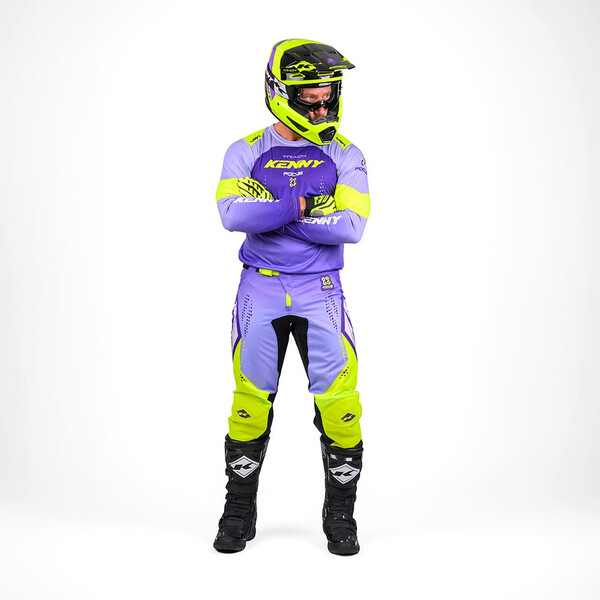 Maillot Track Focus