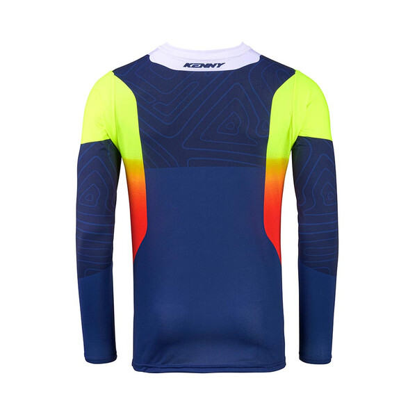 Maillot Trial Up