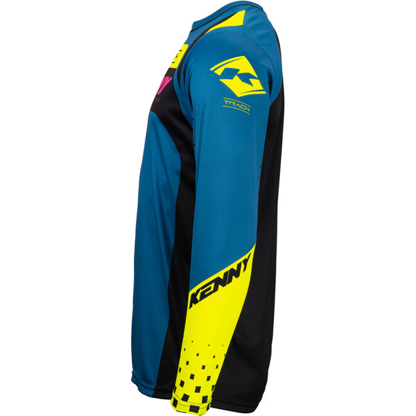 Maillot Track Focus - 2023