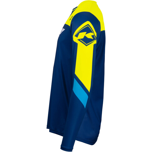 Maillot Trial Up - 2023