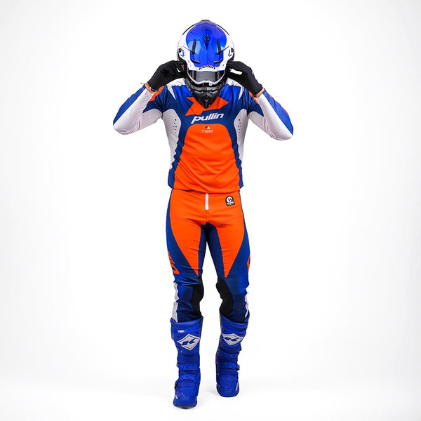 Maillot Master