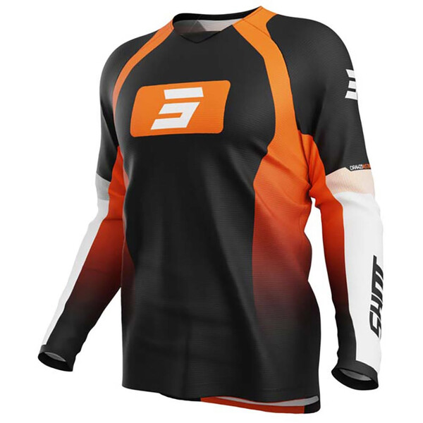 Maillot Draw InstinctSUP