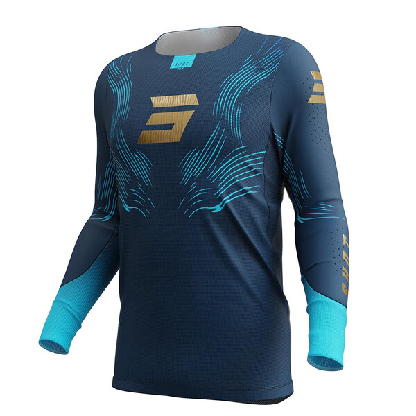 Maillot Aerolite Volt